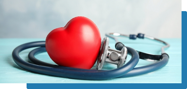 Cardiovascular diseases